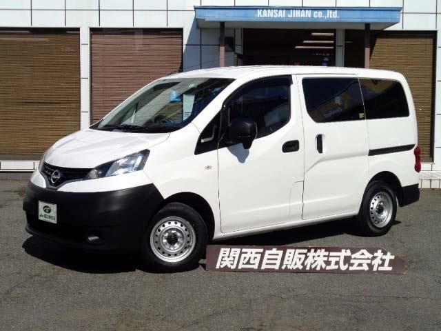 NISSAN / NV200 VANETTE van