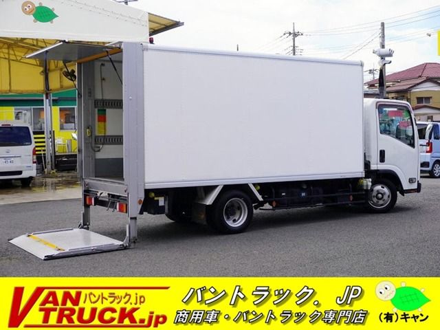 ISUZU / ELF