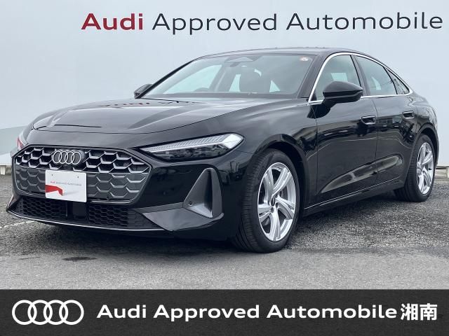 AUDI / AUDI A5 Sedan