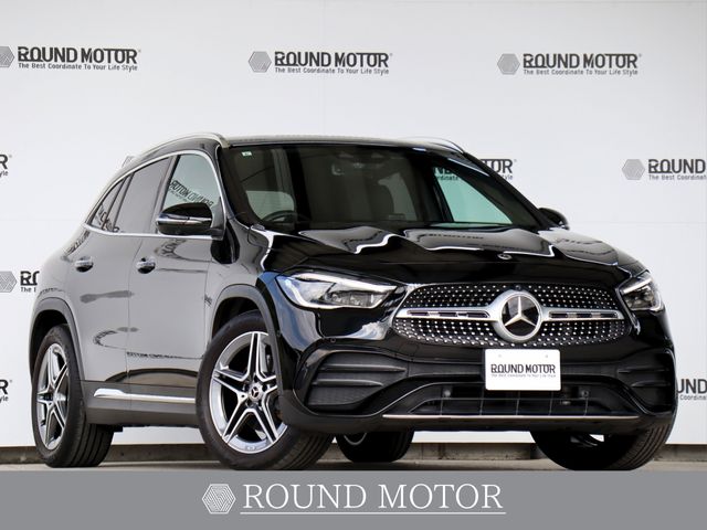 MERCEDES BENZ / MERCEDES BENZ GLA class