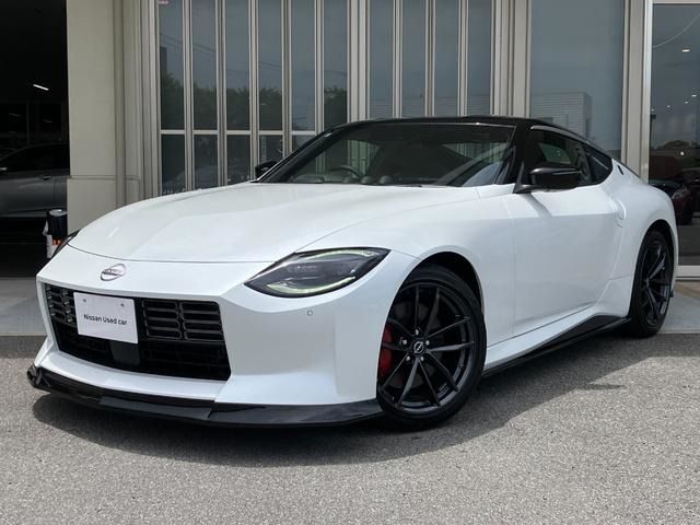 NISSAN / FAIRLADY Z