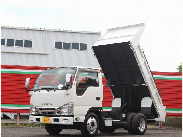 ISUZU / ELF