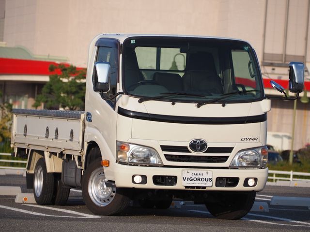 TOYOTA / DYNA