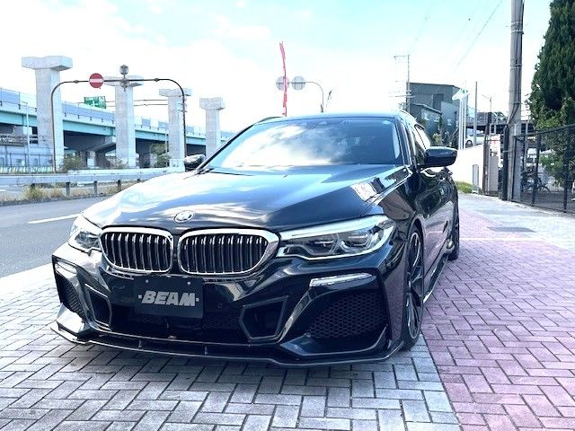 BMW / BMW 5series TOURING