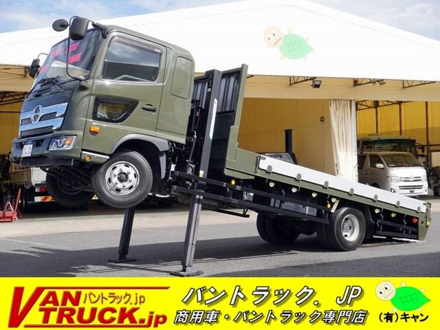 HINO / RANGER