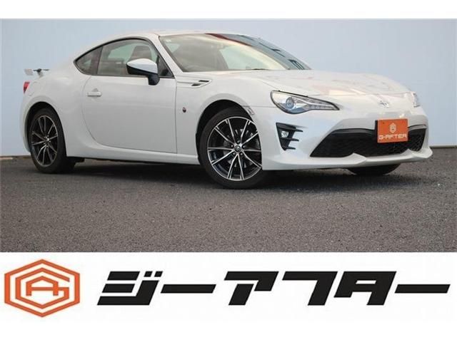 TOYOTA / 86