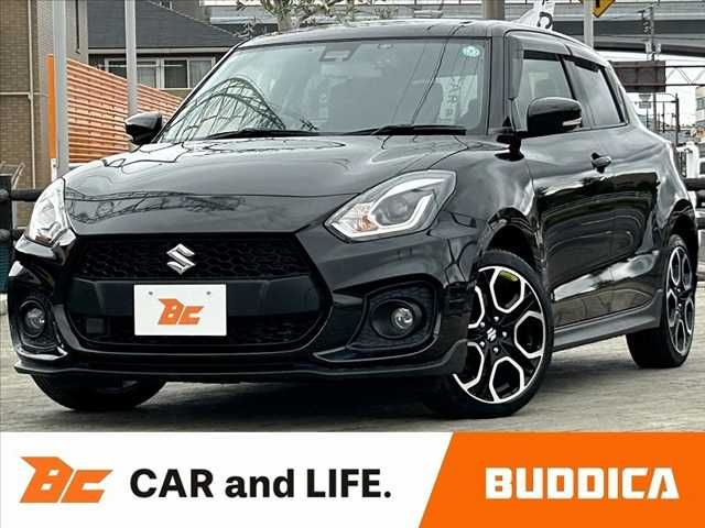 SUZUKI / SWIFT
