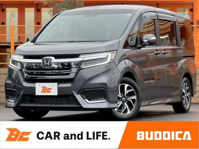 HONDA / STEPWAGON SPADA