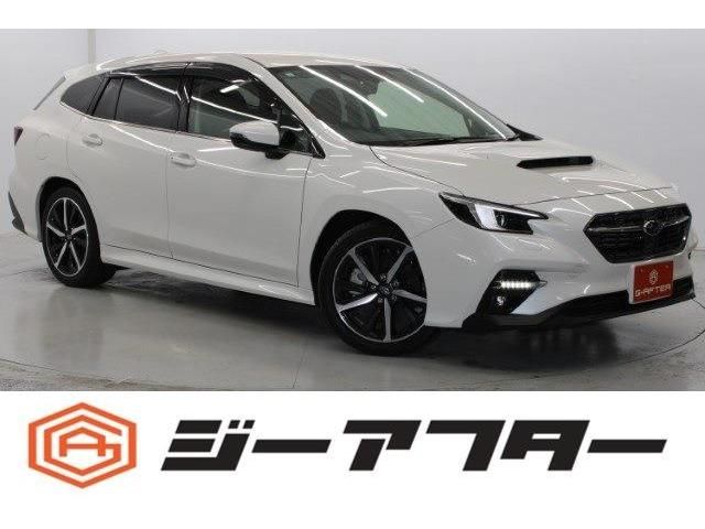 SUBARU / LEVORG