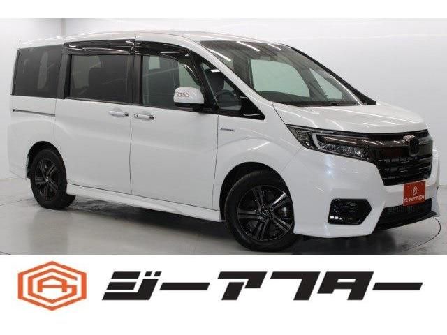 HONDA / STEPWAGON SPADA HYBRID