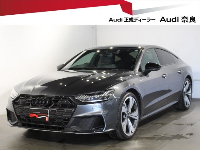 AUDI / AUDI A7 SPORTBACK
