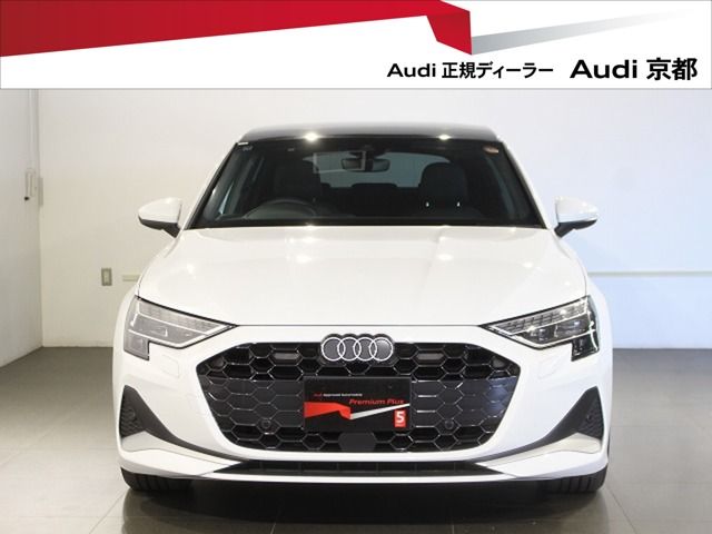 AUDI / AUDI A3 SPORTBACK