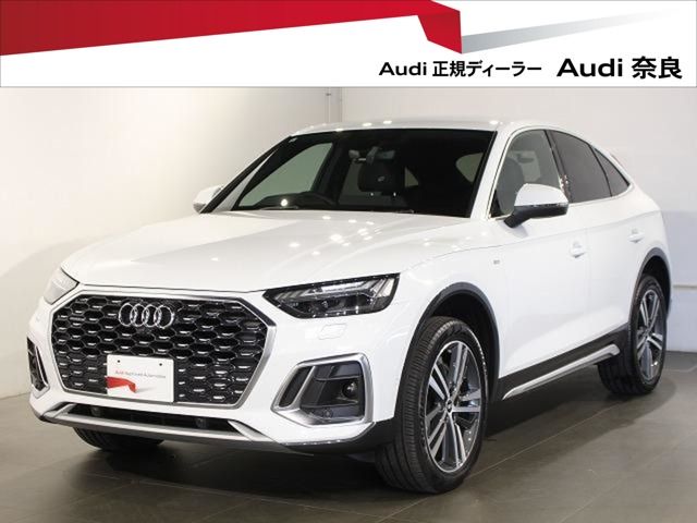 AUDI / AUDI Q5 SPORTBACK
