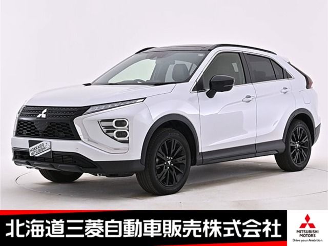 MITSUBISHI / ECLIPSE CROSS 4WD