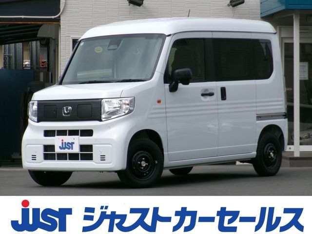 HONDA / N-VAN e: