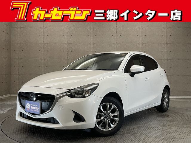 MAZDA / DEMIO