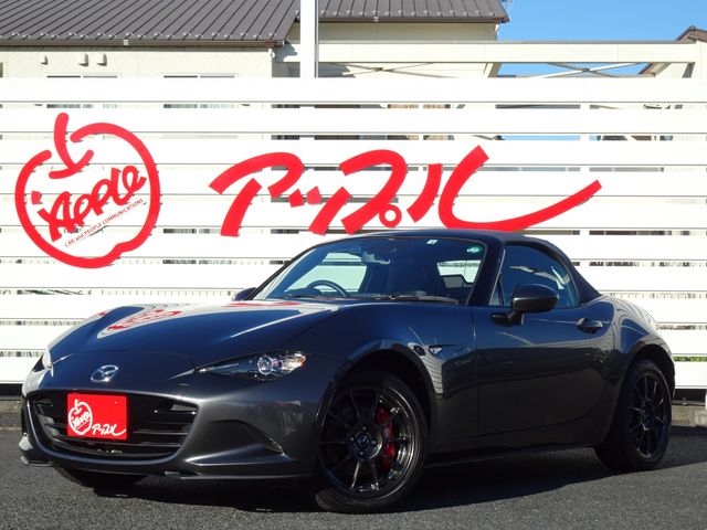 MAZDA / ROADSTER