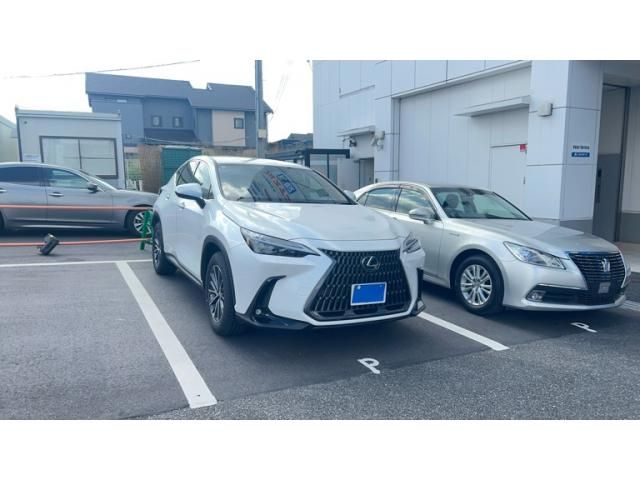 TOYOTA / LEXUS NX250