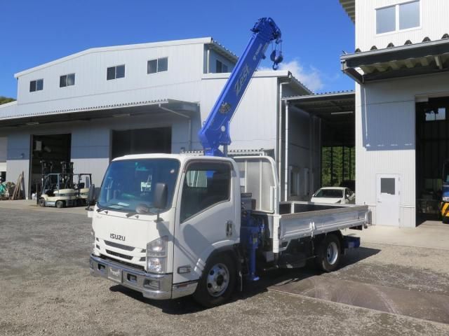 ISUZU / ELF