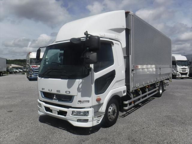 MITSUBISHI FUSOU / FIGHTER