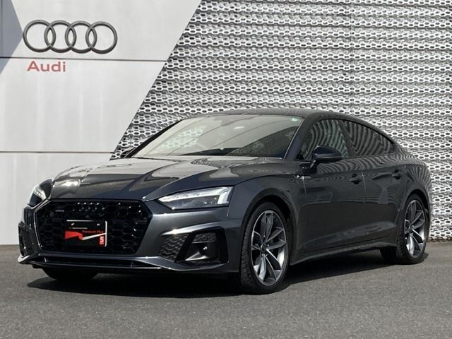 AUDI / AUDI A5 SPORTBACK