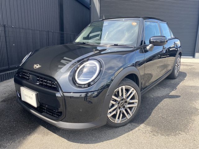 BMW / MINI COOPER 5DOOR