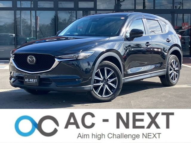 MAZDA / CX-5 4WD
