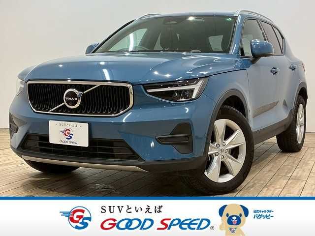 VOLVO / VOLVO XC40