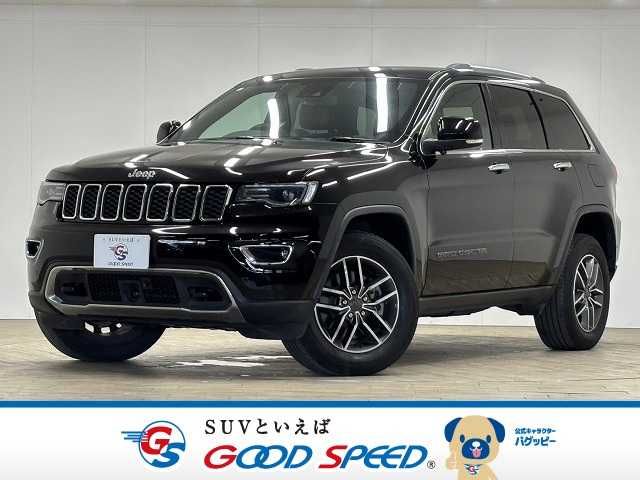 JEEP / JEEP GRAND CHEROKEE