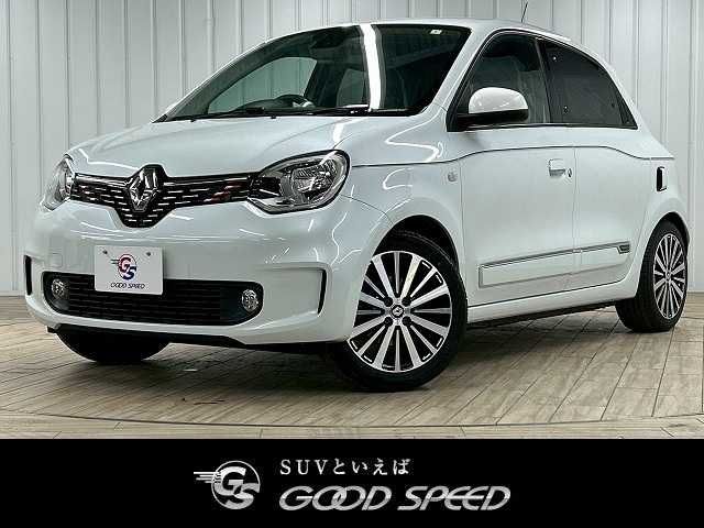 RENAULT / RENAULT TWINGO