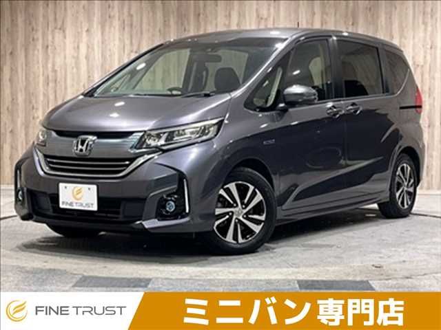 HONDA / FREED HYBRID