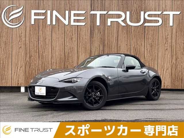 MAZDA / ROADSTER