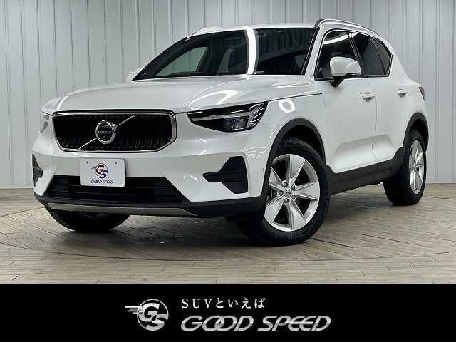 VOLVO / VOLVO XC40