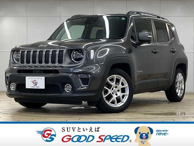 JEEP / JEEP Renegade