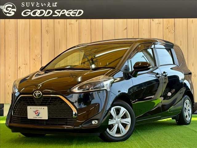 TOYOTA / SIENTA