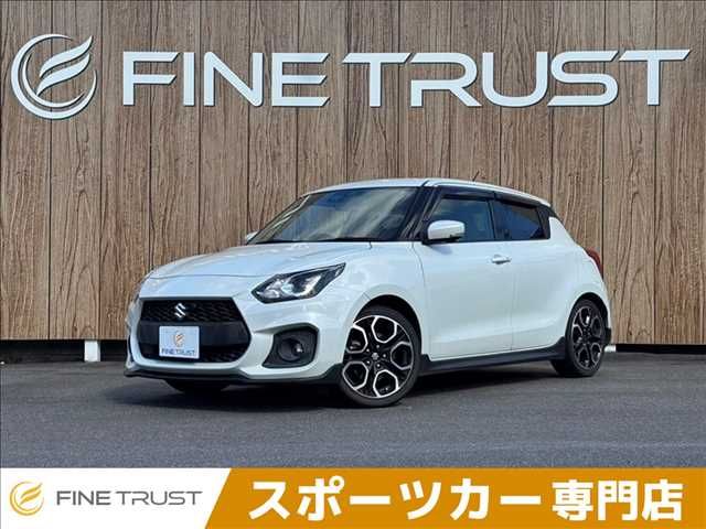 SUZUKI / SWIFT