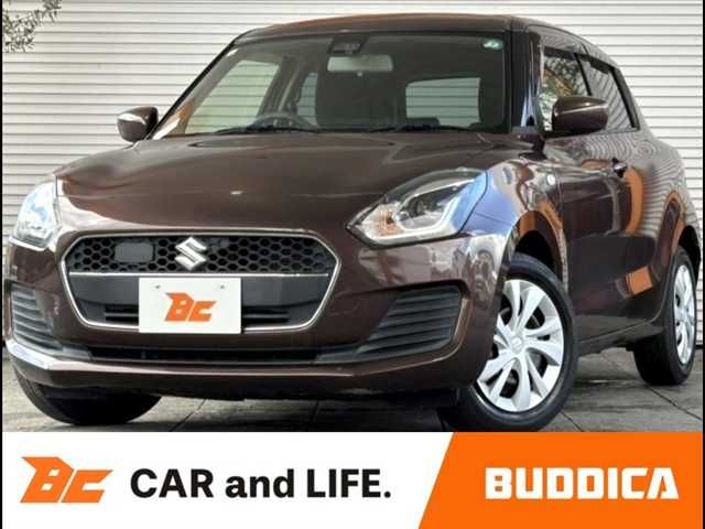 SUZUKI / SWIFT