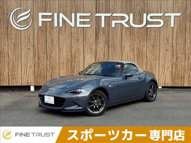 MAZDA / ROADSTER