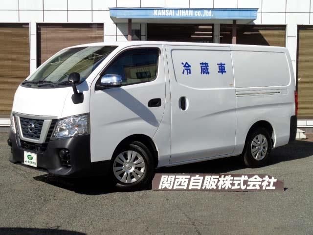 NISSAN / NV350 CARAVAN