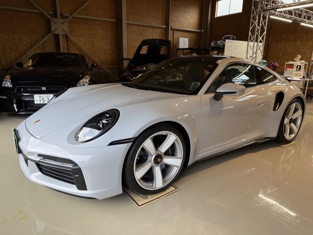 PORSCHE / PORSCHE 911