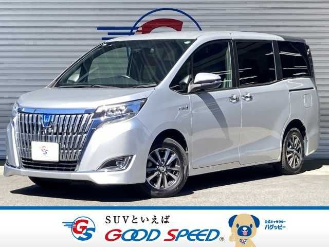 TOYOTA / ESQUIRE HYBRID