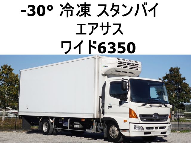 HINO / RANGER