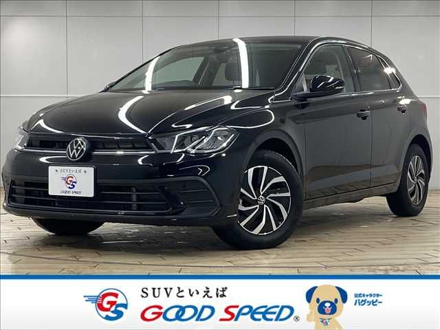 VOLKSWAGEN / VOLKSWAGEN POLO