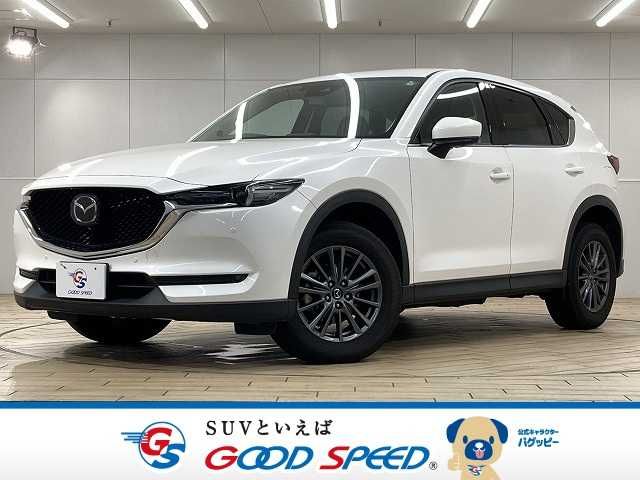 MAZDA / CX-5