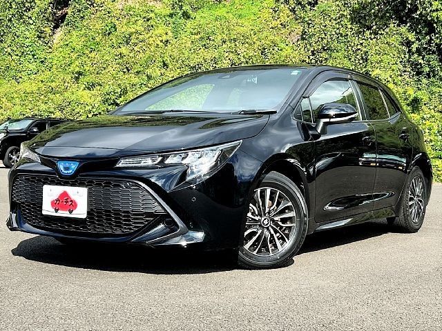 TOYOTA / COROLLA SPORT HYBRID