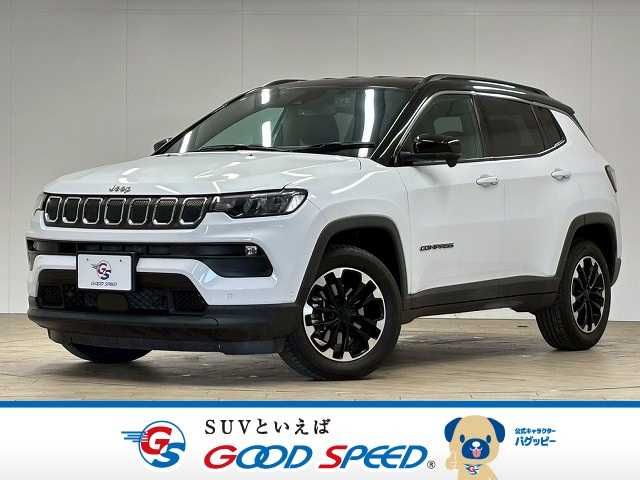 JEEP / JEEP COMPASS