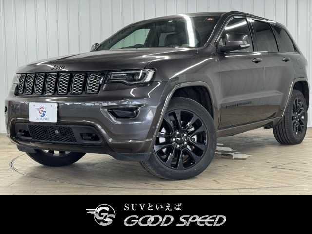 JEEP / JEEP GRAND CHEROKEE