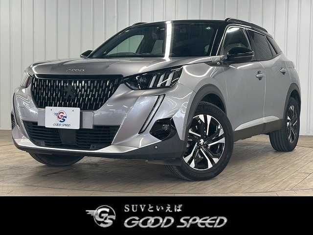 PEUGEOT / PEUGEOT 2008