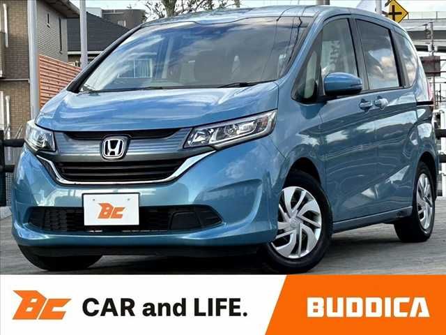 HONDA / FREED