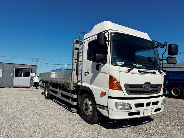 HINO / RANGER